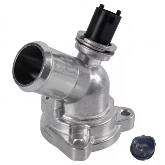 Thermostat, liquide de refroidissement FEBI BILSTEIN