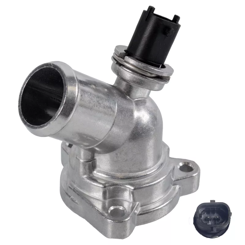 Thermostat, liquide de refroidissement FEBI BILSTEIN 174949
