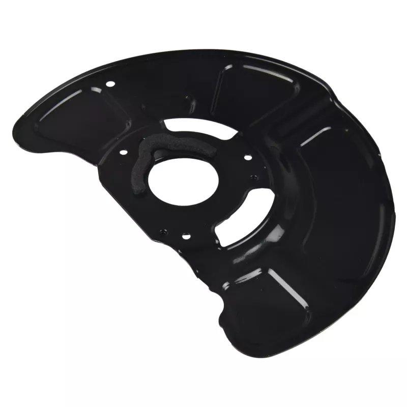 Déflecteur, disque de frein avant gauche FEBI BILSTEIN 174958