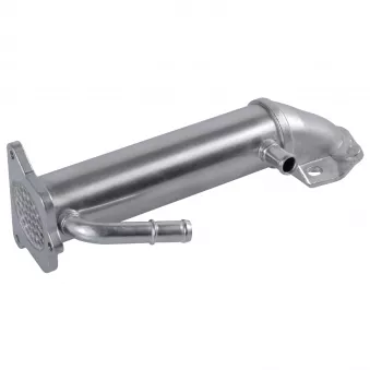 Radiateur, réaspiration des gaz d'échappement FEBI BILSTEIN 174962