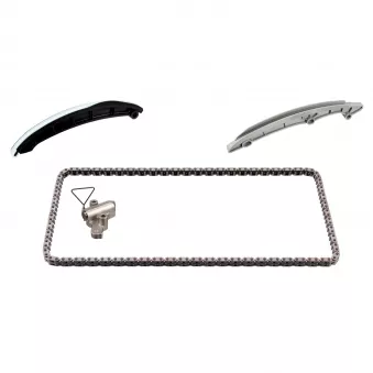 Kit de distribution par chaîne FEBI BILSTEIN 174963
