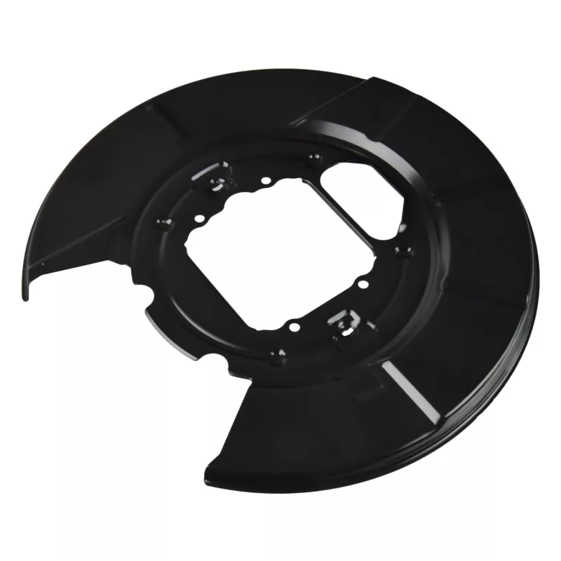 Déflecteur, disque de frein arrière gauche FEBI BILSTEIN 174964