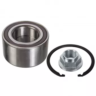 Roulement de roue avant FEBI BILSTEIN