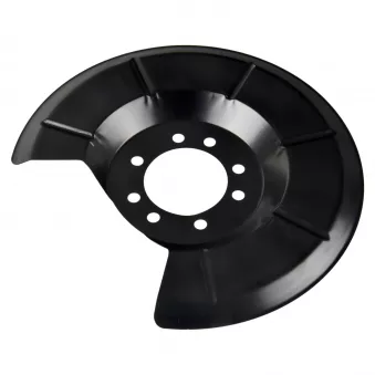 Déflecteur, disque de frein FEBI BILSTEIN 174974