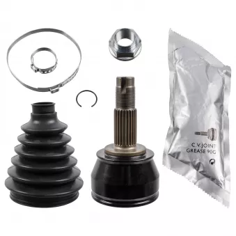 Jeu de joints, arbre de transmission FEBI BILSTEIN 174977