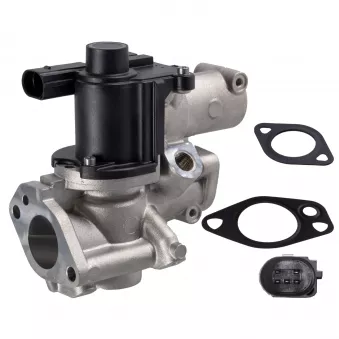 Vanne EGR FEBI BILSTEIN 174993