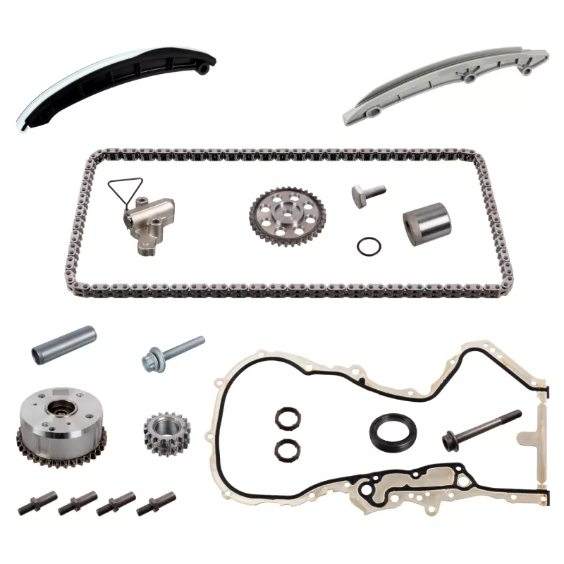 Kit de distribution par chaîne FEBI BILSTEIN 174995