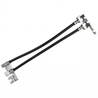 Flexible de frein FEBI BILSTEIN 174997