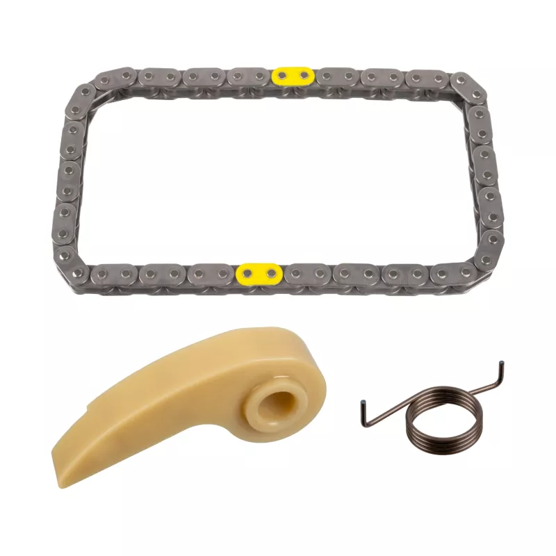 Kit de chaînes, commade de pompe à huile FEBI BILSTEIN 175002