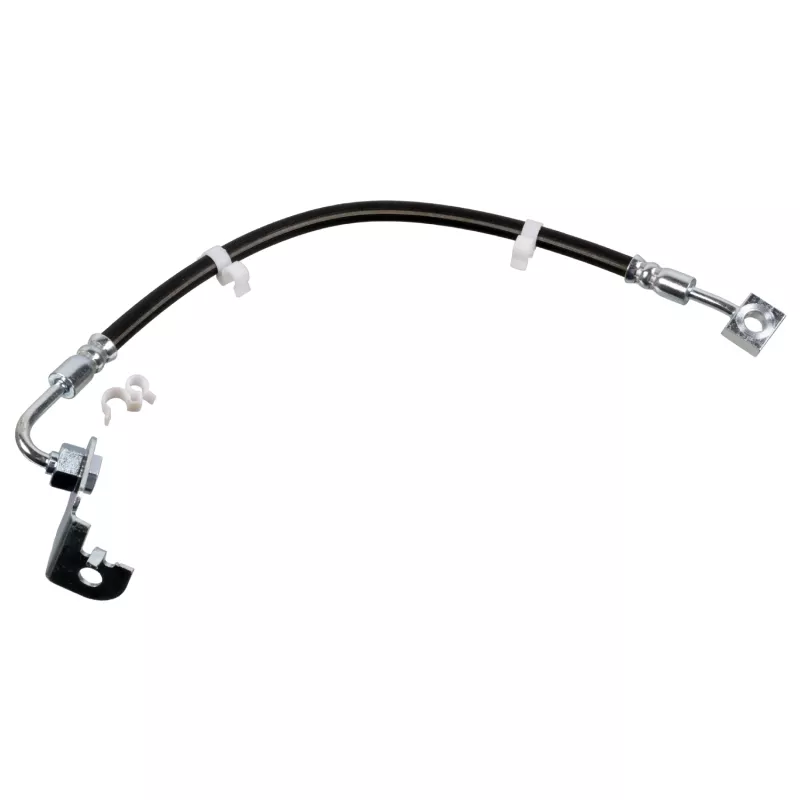 Flexible de frein avant gauche FEBI BILSTEIN 175004