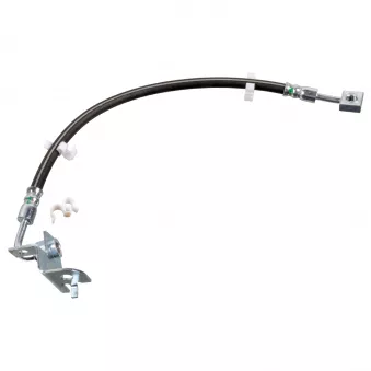 Flexible de frein avant droit FEBI BILSTEIN 175005