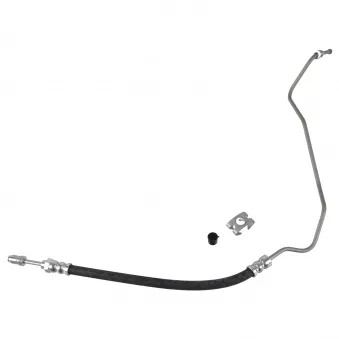 Flexible de frein arrière gauche FEBI BILSTEIN 175006