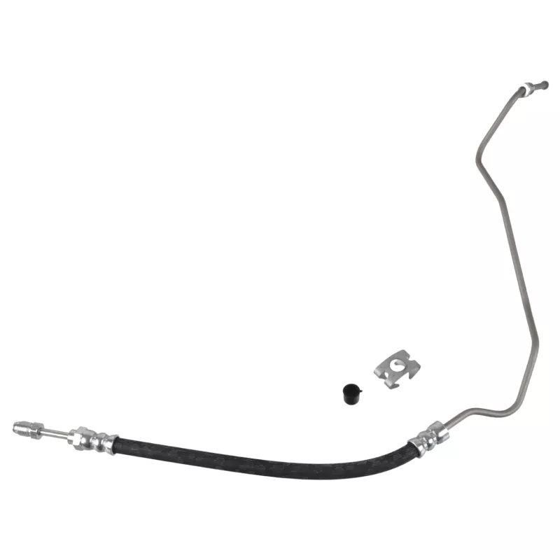 Flexible de frein arrière gauche FEBI BILSTEIN 175006