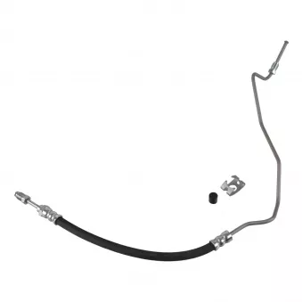 Flexible de frein arrière droit FEBI BILSTEIN 175007