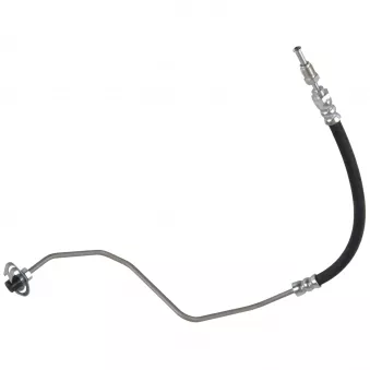 Flexible de frein arrière gauche FEBI BILSTEIN 175008