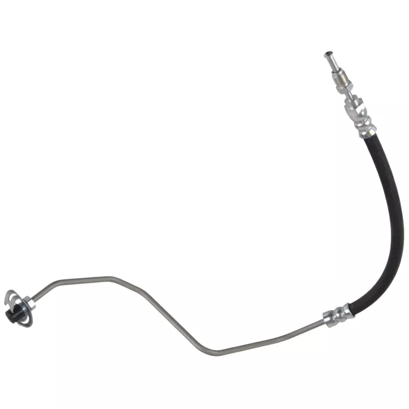 Flexible de frein arrière gauche FEBI BILSTEIN 175008