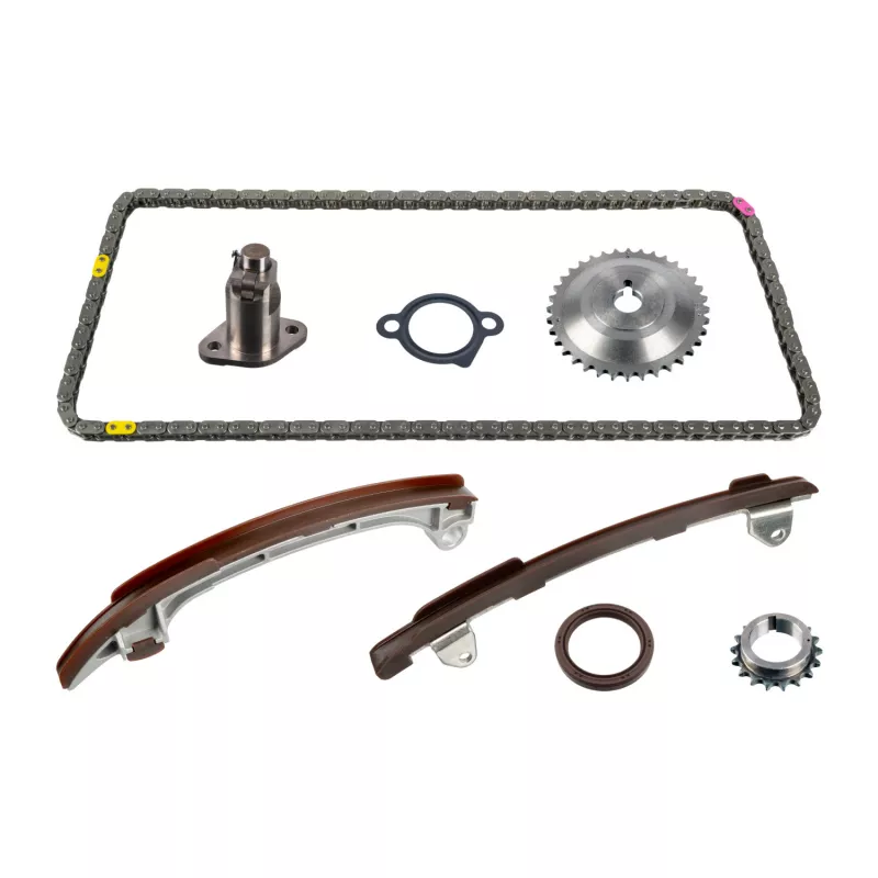Kit de distribution par chaîne FEBI BILSTEIN 175010