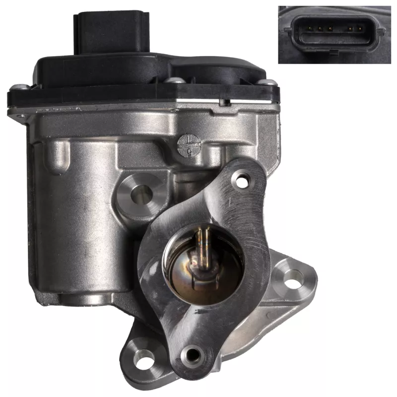 Vanne EGR FEBI BILSTEIN 175026