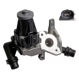 Vanne EGR FEBI BILSTEIN 175027