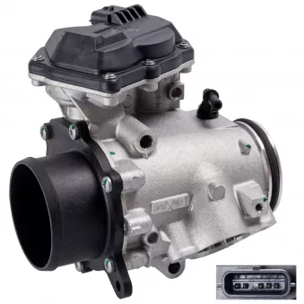 Vanne EGR FEBI BILSTEIN 175028