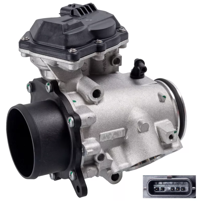 Vanne EGR FEBI BILSTEIN 175028