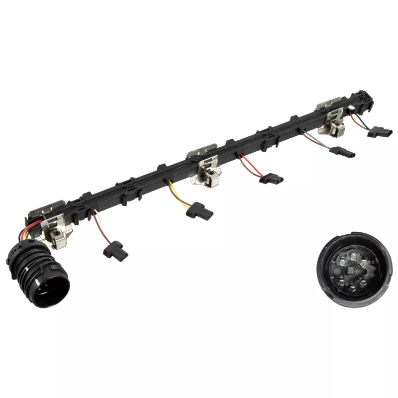 Raccord, injecteur FEBI BILSTEIN 175038