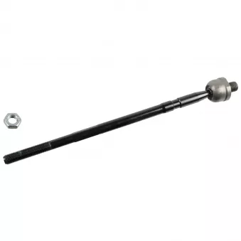 Rotule de direction intérieure, barre de connexion FEBI BILSTEIN 17504