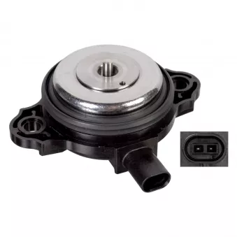 Valve de commande, réglage d'arbres à came FEBI BILSTEIN 175058