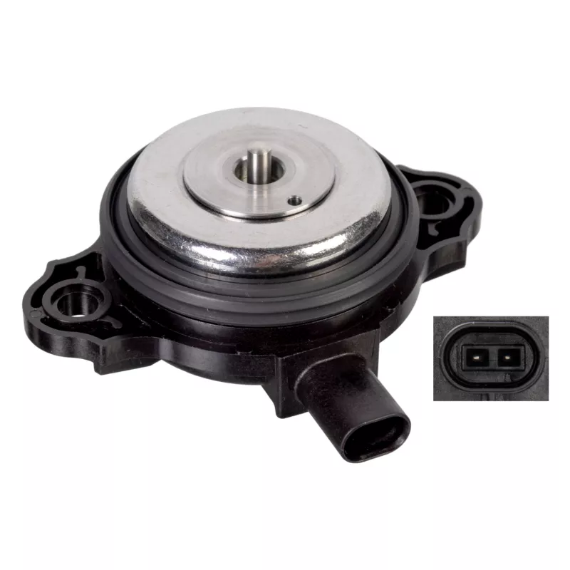 Valve de commande, réglage d'arbres à came FEBI BILSTEIN 175058