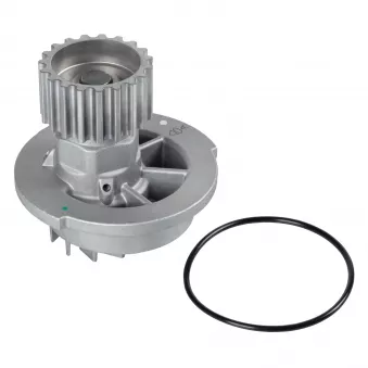 Pompe à eau FEBI BILSTEIN 17507
