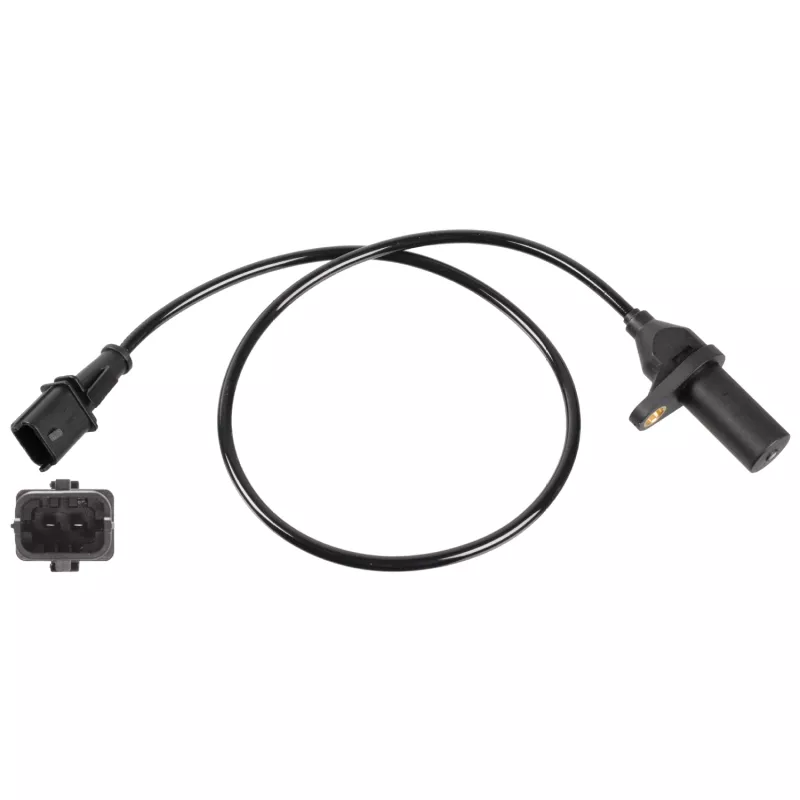 Capteur d'angle, vilebrequin FEBI BILSTEIN 175080