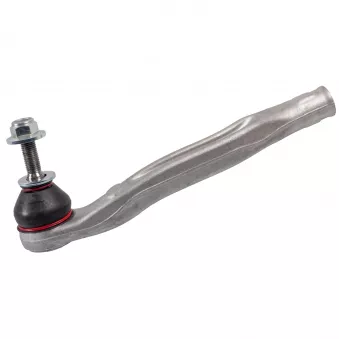 Rotule de barre de connexion avant droit FEBI BILSTEIN 175082