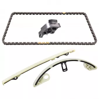 Kit de distribution par chaîne FEBI BILSTEIN