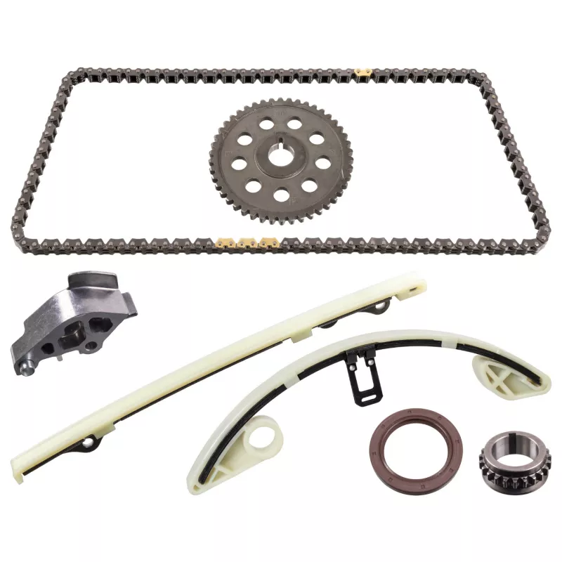 Kit de distribution par chaîne FEBI BILSTEIN 175117