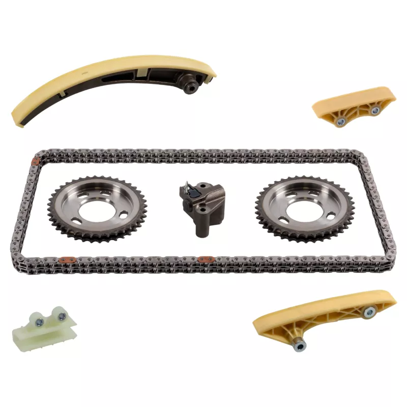 Kit de distribution par chaîne FEBI BILSTEIN 175120