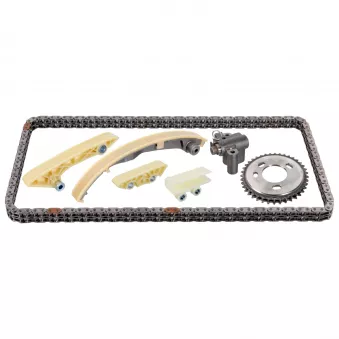 Kit de distribution par chaîne FEBI BILSTEIN 175121