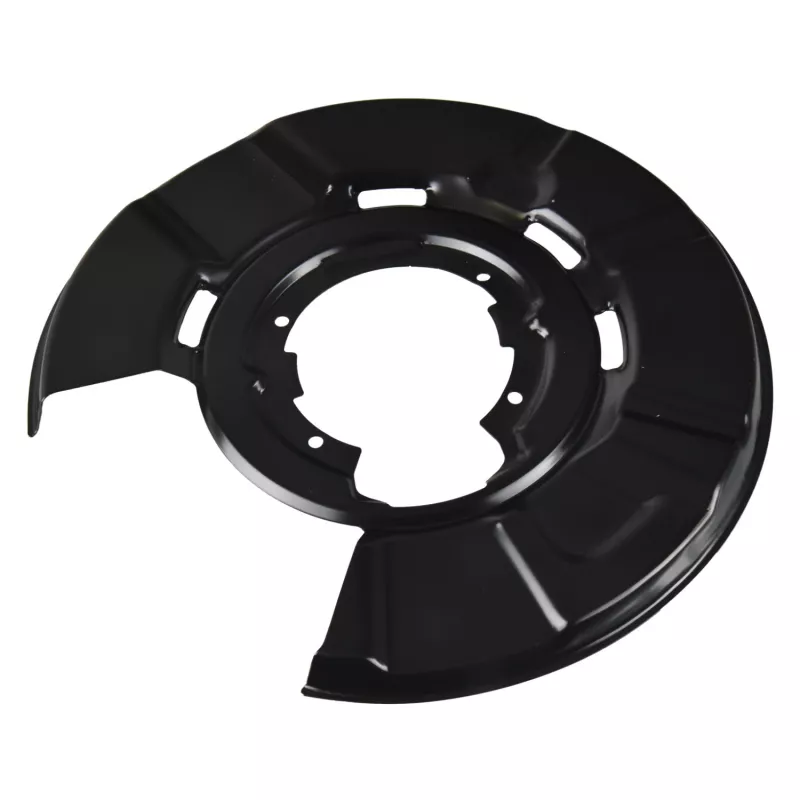 Déflecteur, disque de frein arrière gauche FEBI BILSTEIN 175136