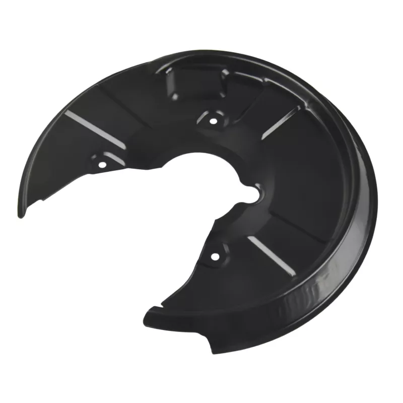Déflecteur, disque de frein arrière gauche FEBI BILSTEIN 175138