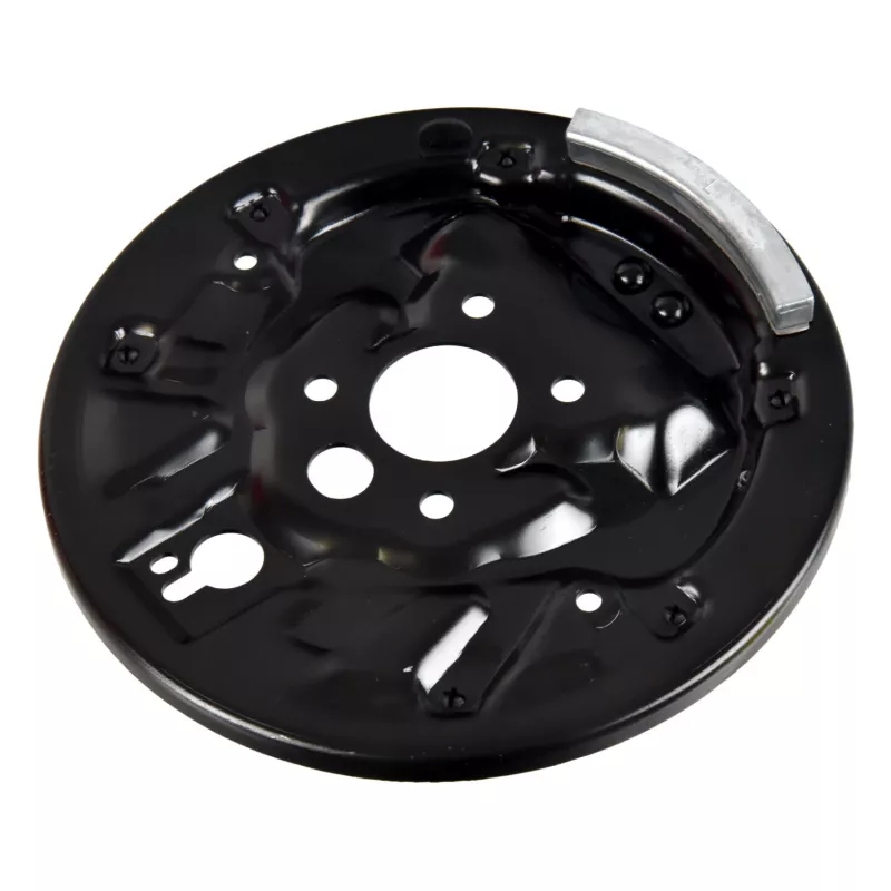 Déflecteur, disque de frein arrière gauche FEBI BILSTEIN 175213