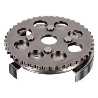 Roue dentée, arbre à came FEBI BILSTEIN 175235