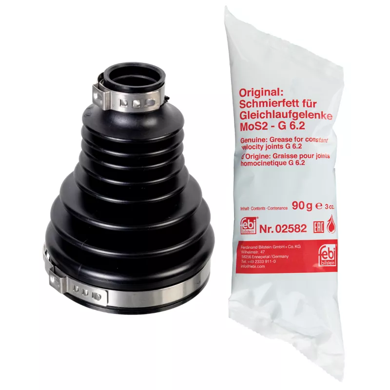 Soufflets de cardan avant FEBI BILSTEIN 175238