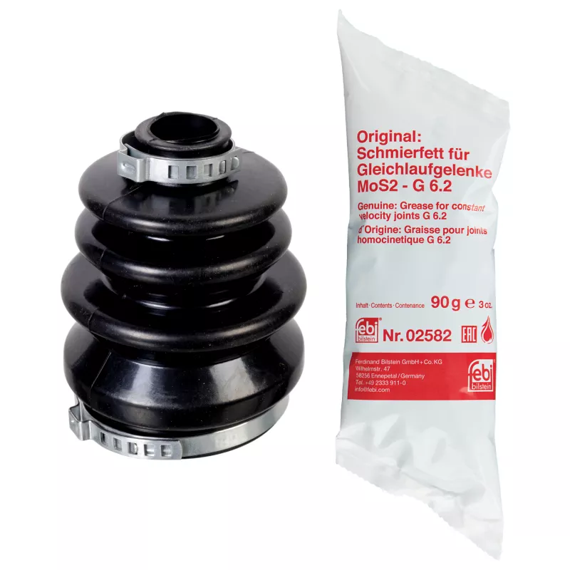 Soufflets de cardan avant FEBI BILSTEIN 175242