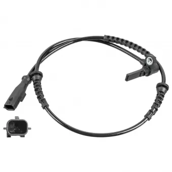 Capteur, vitesse de roue FEBI BILSTEIN