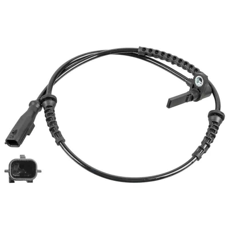 Capteur, vitesse de roue FEBI BILSTEIN 175243