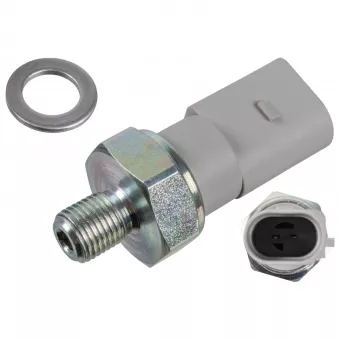 Indicateur de pression d'huile FEBI BILSTEIN