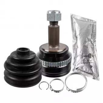 Jeu de joints, arbre de transmission avant gauche FEBI BILSTEIN 175278