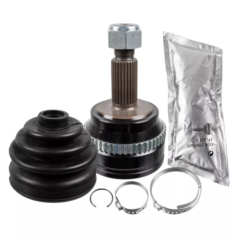 Jeu de joints, arbre de transmission avant gauche FEBI BILSTEIN 175278