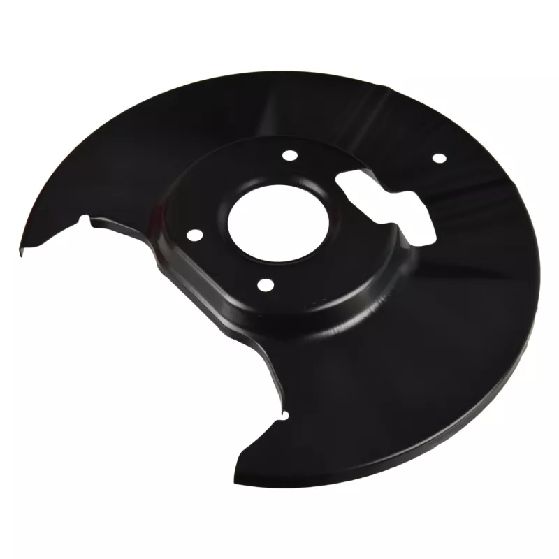 Déflecteur, disque de frein arrière gauche FEBI BILSTEIN 175286