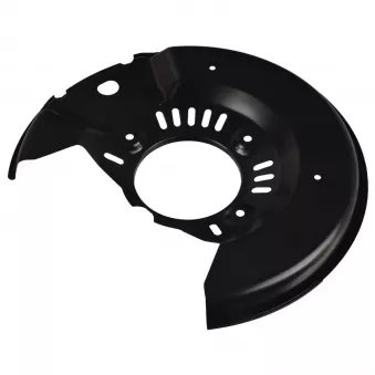 Déflecteur, disque de frein avant gauche FEBI BILSTEIN 175288