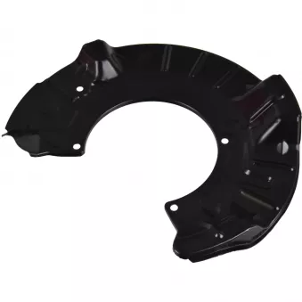 Déflecteur, disque de frein avant gauche FEBI BILSTEIN 175303